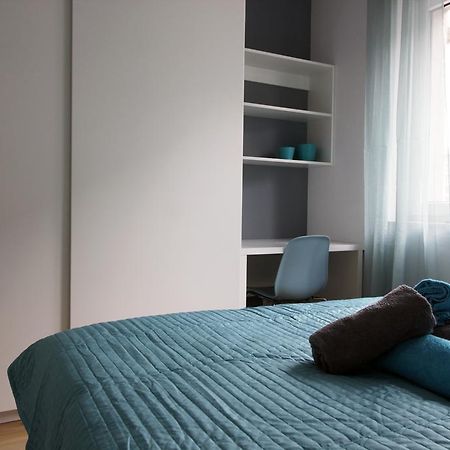 Apartament Nad Odra Breslavia Exterior foto
