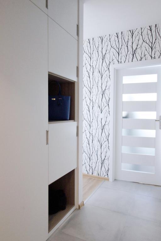 Apartament Nad Odra Breslavia Exterior foto